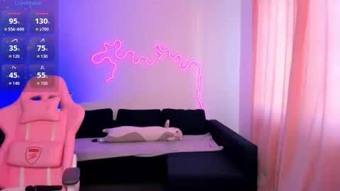 Kate online show from September 25, 2025, 5:11 am