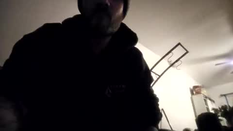 whattheduck87 online show from February 18, 2025, 2:49 am