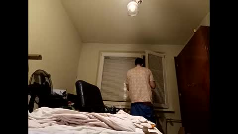 stoffy online show from January 4, 2025, 2:46 am