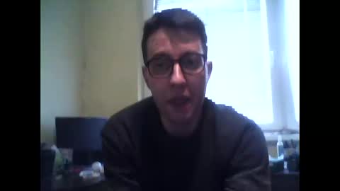 stoffy online show from February 16, 2026, 9:05 am