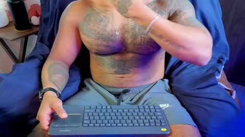 Will online show from May 9, 2026, 10:37 pm