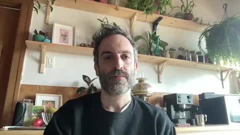 WhiskyLove online show from April 16, 2026, 3:46 pm