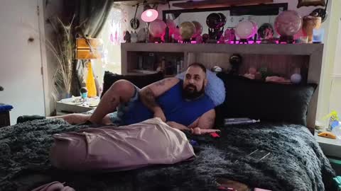 Risky online show from January 20, 2025, 6:10 pm