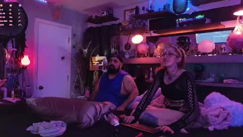 Risky online show from January 21, 2025, 7:26 am