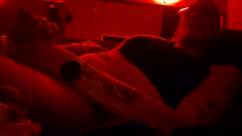 Risky online show from October 25, 2025, 8:00 am