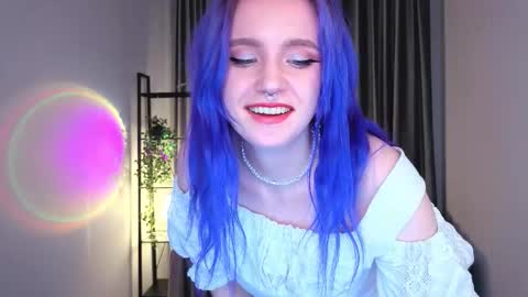 RunayWitch online show from October 13, 2025, 10:32 pm