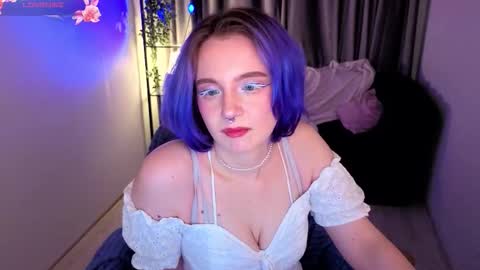 RunayWitch online show from October 23, 2025, 9:24 pm