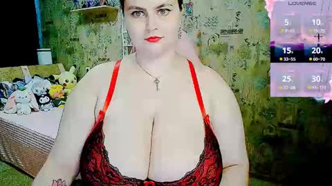 whisperinthedarkk online show from September 15, 2025, 11:21 am