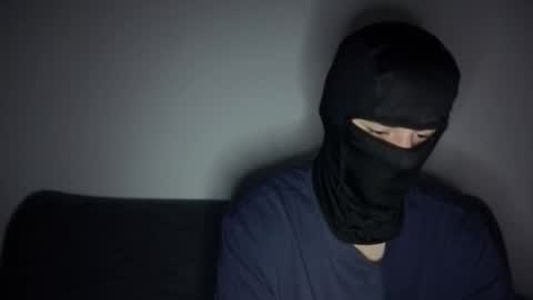 whispero_o online show from January 12, 2026, 11:21 pm