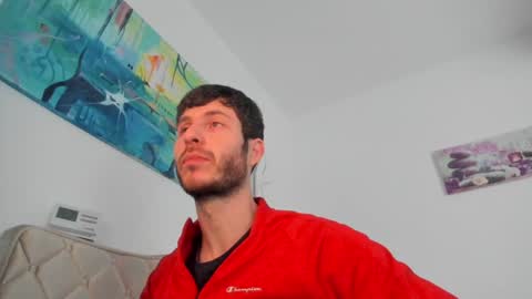 Michael online show from December 7, 2024, 7:27 am