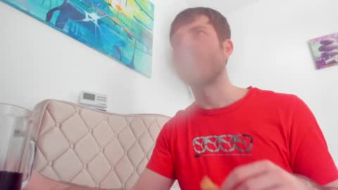 Michael online show from December 15, 2024, 9:45 am