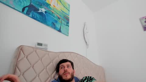 Michael online show from December 26, 2024, 12:38 pm