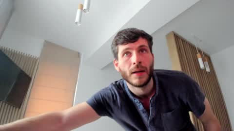 Michael online show from December 31, 2024, 12:57 pm