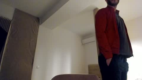 Michael online show from December 31, 2024, 4:04 pm