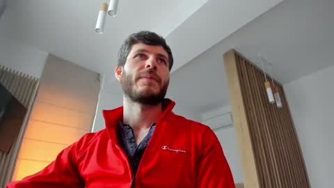 Michael online show from January 1, 2025, 11:16 am