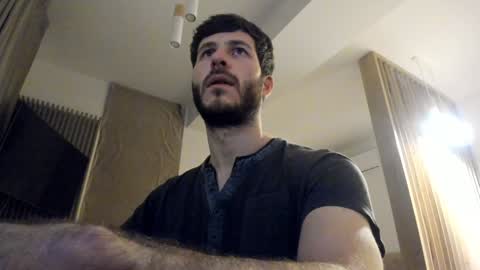 Michael online show from January 2, 2025, 4:24 pm