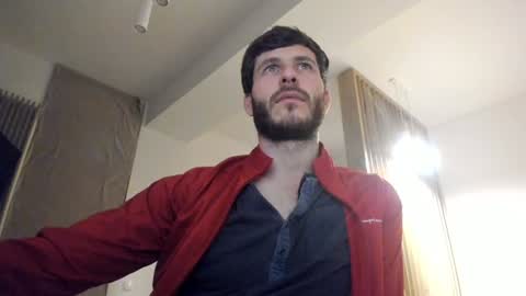 Michael online show from January 2, 2025, 10:33 pm