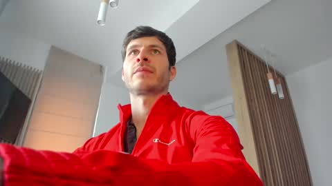 Michael online show from January 3, 2025, 11:35 am