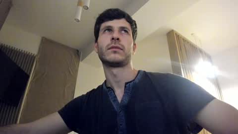 Michael online show from January 3, 2025, 6:24 pm