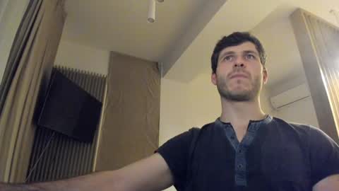 Michael online show from January 4, 2025, 8:16 pm