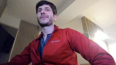 Michael online show from January 7, 2025, 4:27 pm