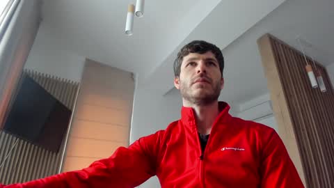 Michael online show from January 11, 2025, 9:15 am