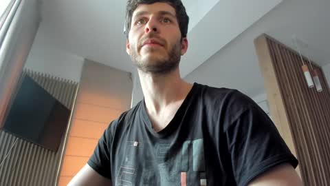 Michael online show from January 11, 2025, 12:18 pm