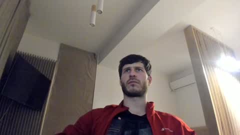 Michael online show from January 11, 2025, 9:36 pm