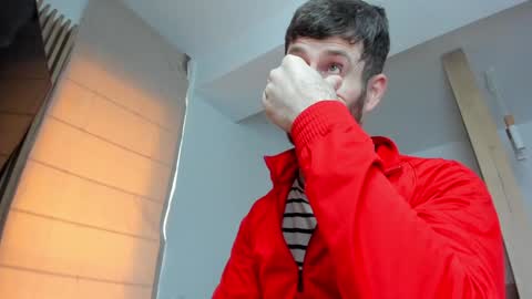 Michael online show from January 19, 2025, 12:28 pm