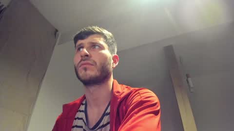 Michael online show from January 19, 2025, 7:58 pm