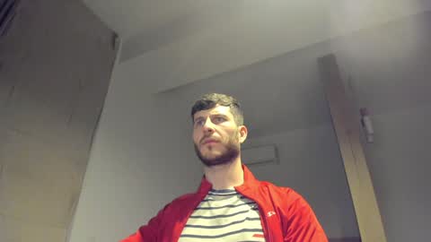 Michael online show from January 20, 2025, 8:50 pm