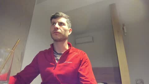 Michael online show from January 24, 2025, 8:22 pm