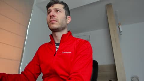 Michael online show from January 25, 2025, 9:15 am