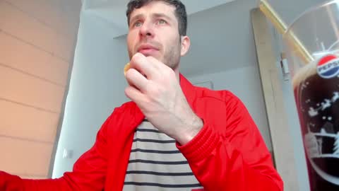 Michael online show from January 25, 2025, 12:37 pm