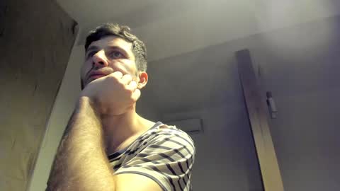 Michael online show from January 25, 2025, 6:57 pm