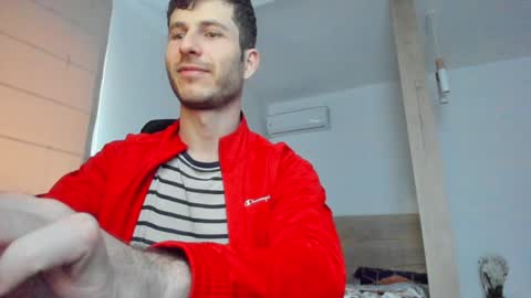 Michael online show from January 26, 2025, 2:41 pm