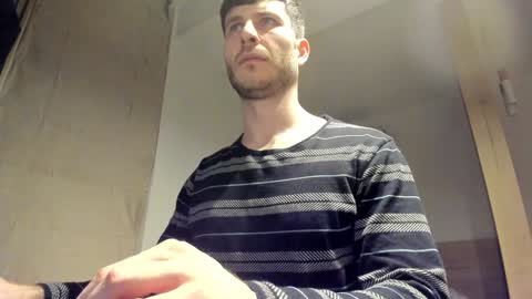 Michael online show from January 27, 2025, 9:22 pm