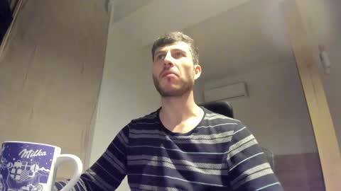 Michael online show from January 30, 2025, 6:00 pm