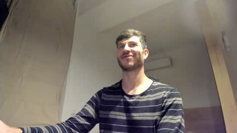 Michael online show from January 30, 2025, 9:04 pm