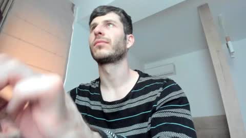 Michael online show from February 2, 2025, 2:02 pm