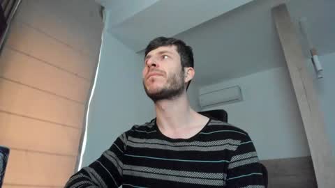 Michael online show from February 3, 2025, 1:51 pm