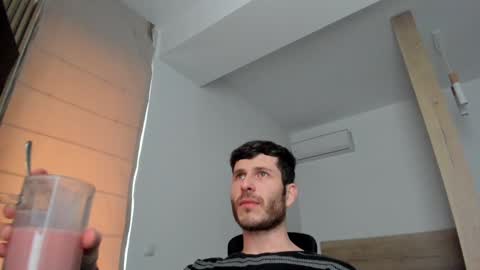 Michael online show from February 8, 2025, 1:01 pm