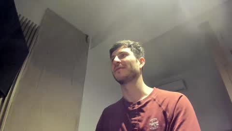 Michael online show from February 14, 2025, 6:08 pm