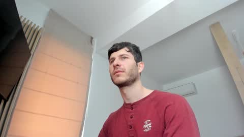 Michael online show from February 16, 2025, 9:15 am