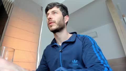 Michael online show from March 2, 2025, 12:01 pm