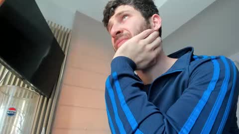 Michael online show from March 8, 2025, 11:05 am