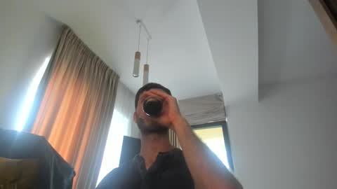 Michael online show from September 19, 2025, 2:18 pm