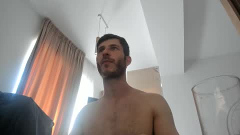 Michael online show from September 20, 2025, 9:54 am