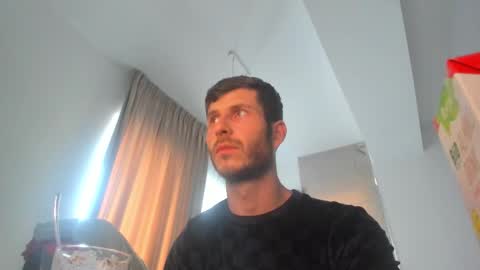 Michael online show from September 22, 2025, 1:35 pm