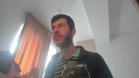 Michael online show from October 18, 2025, 8:04 am